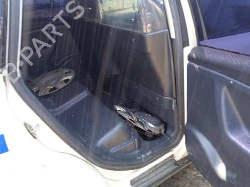 Front left lock SEAT ALTEA XL (5P5, 5P8) 1.6 TDI | BP8046857C98 