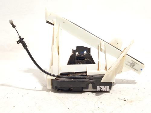 Rear right lock FORD PUMA (J2K, CF7) | BP32184303C99