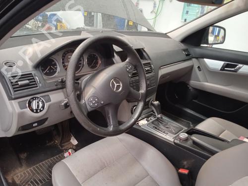 Electronic module MERCEDES-BENZ C-CLASS T-Model (S204) C 220 CDI (204.208) | BP34579149M83  - Image 33