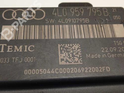 Electronic module AUDI Q7 (4LB) 3.0 TDI quattro | BP8589492M83 