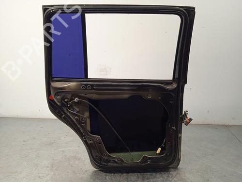 Left rear door VW TOURAN (1T1, 1T2) 1.9 TDI | BP18674365C4 