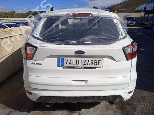 Electronic module FORD KUGA II (DM2)  | BP16025303M83 