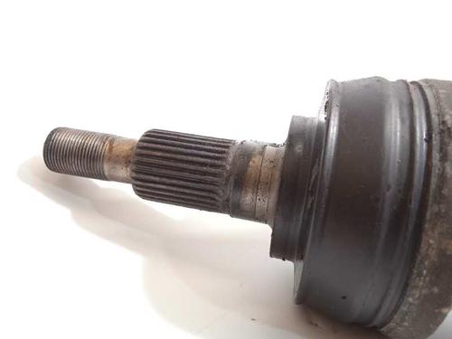 Left rear driveshaft PORSCHE PANAMERA (970) 4.8 4S | BP9306940M40
