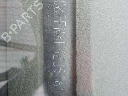 Right front fenders CHRYSLER PT CRUISER (PT_) 1.6 | BP8249262C42 