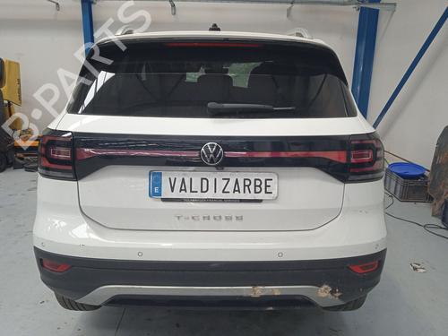 Selector da caixa VW T-CROSS (C11, D31) | BP34122968M90 - Image 14