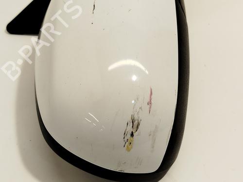 Right mirror KIA CEE'D SW (ED) 1.6 CRDi 90 | BP28189201C27