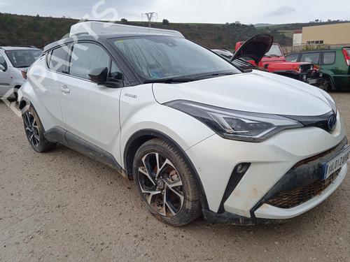 Front left window mechanism TOYOTA C-HR (_X1_)  | BP24220610C22 