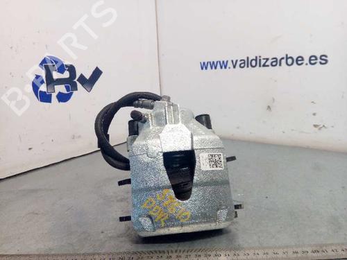 Used Right front brake caliper SEAT IBIZA V (KJ1, KJG) 1.0 TSI (95 hp) 11561838