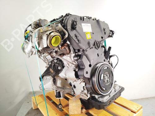 Engine AUDI Q5 Sportback (FYT) 40 TDI Mild Hybrid quattro | BP31832939M1 