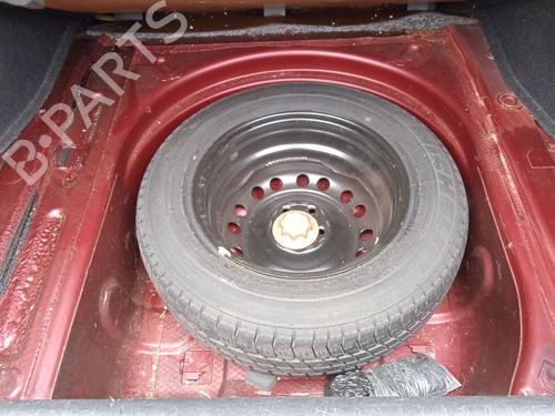 Left headlight ROVER 75 (RJ) 2.0 V6 | BP23078572C28 