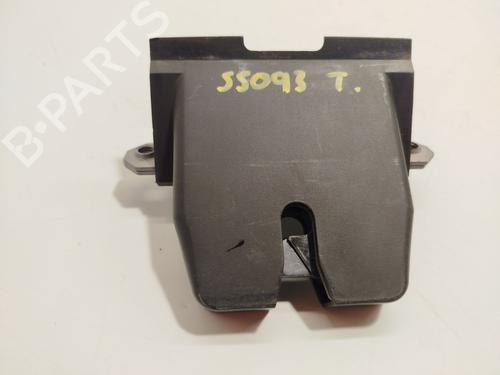 Tailgate lock VOLVO V40 Hatchback (525) D2 | BP23547358C101