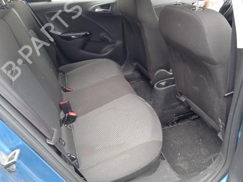 Headlight switch OPEL CORSA E (X15) 1.4 (08, 68) | BP19800806I24  - Image 16