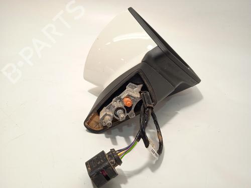 Right mirror SEAT IBIZA V (KJ1, KJG) 1.0 TSI | BP29764896C27 
