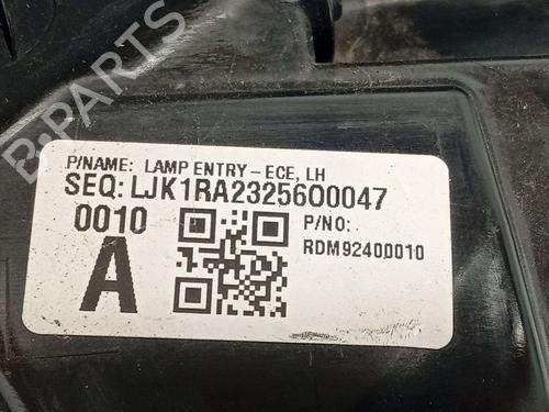 Farolim esquerdo MAZDA CX-30 (DM) SKYACTIV-G M Hybrid | BP39408975C34  - Image 6