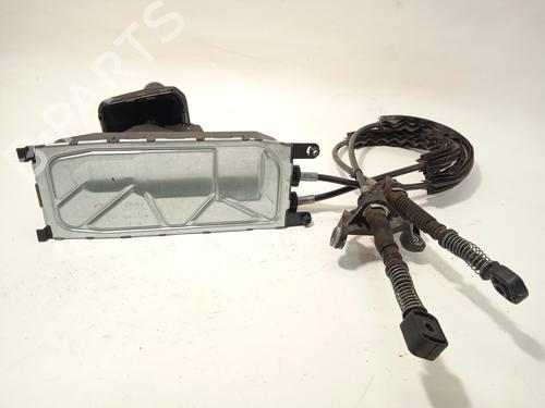 Gear lever VW T-ROC (A11, D11) 2.0 TDI | BP21092890M90 