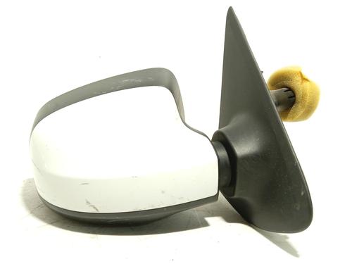 Right mirror DACIA SANDERO II TCe 90 (B8M1, B8MA, B8AC) | BP32060344C27 - Image 2