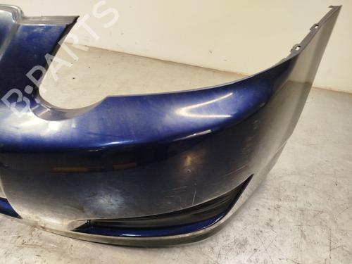 Front bumper TOYOTA COROLLA (_E12_) 1.4 D (NDE120_, NDE120R) | BP28807063C7 