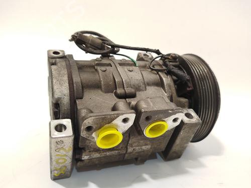 Used AC compressor TATA SAFARI (42_FD) [1998-2025]  27376125