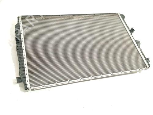 Water radiator VW TAIGO (CS1) 1.0 TSI | BP39527406M31 - Image 4