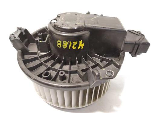 Used Heater blower motor FIAT FREEMONT (345_) 2.0 JTD (140 hp) 6068495