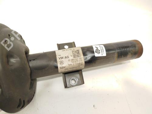 Left front shock absorber VW T-CROSS (C11, D31) | BP31933623M16 - Image 3