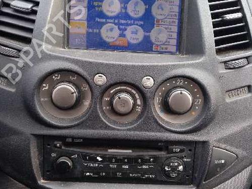 Right front brake caliper MITSUBISHI GRANDIS (NA_W) 2.0 DI-D (NA8W) | BP11562096M104 