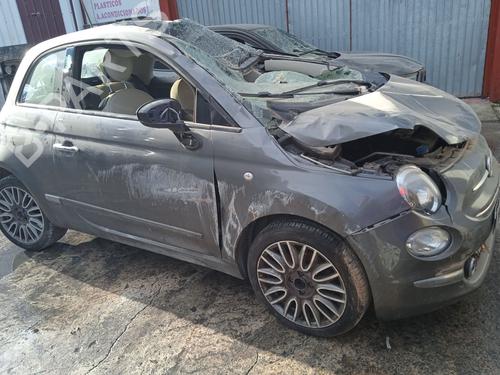 Starter FIAT 500 (312_) 1.2 (312AXA1A) | BP24611890M8 - Image 6