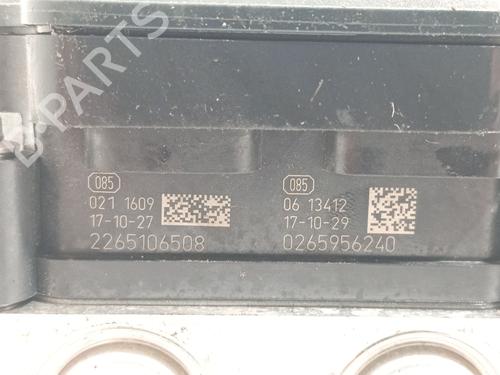 ABS pump CITROËN C3 III (SX) | BP36597088M43 - Image 5