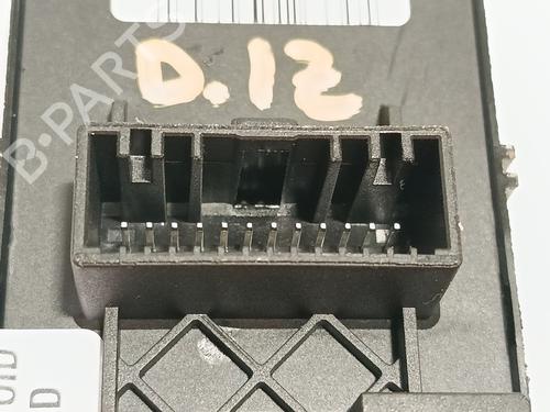 Left front window switch MG MG TF 115 | BP34187390I27 - Image 5