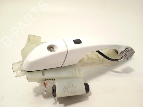 Used Front left exterior door handle HYUNDAI KONA (OS, OSE, OSI) EV (204 hp) 19031344