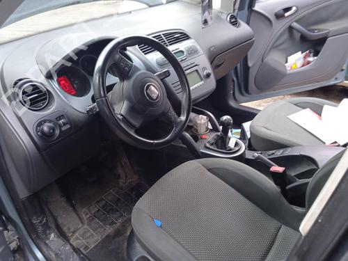 ABS pump SEAT ALTEA (5P1) 2.0 TDI 16V | BP23399503M43 
