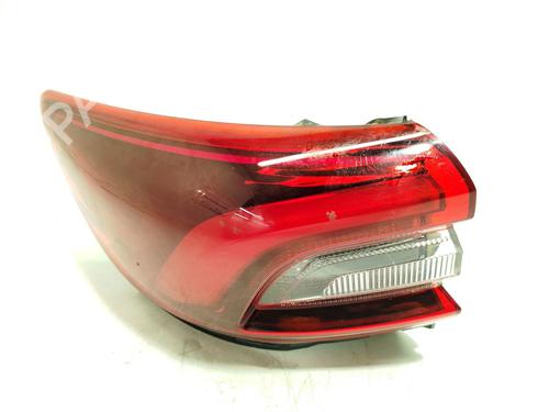 Left taillight FORD KUGA III (DFK) 2.5 FHEV | BP32414849C34
