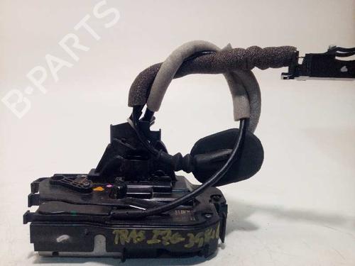 Rear left lock FORD FIESTA VII (HJ, HF) | BP8900163C100