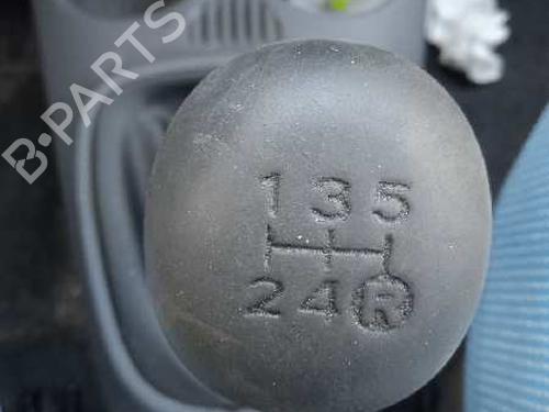 Left mirror PEUGEOT 107 (PM_, PN_) 1.0 | BP25134669C26