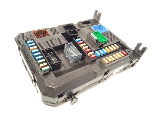 Used Fuse box Fuse box 22798162 22798162