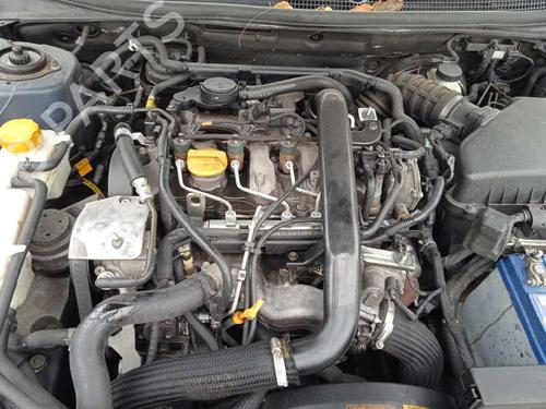 Gearbox CHEVROLET EPICA (KL1_) 2.0 D | BP6798946M3