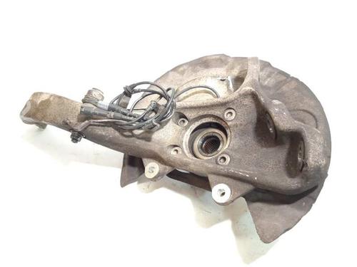 Used Left front steering knuckle BMW X5 (E70) xDrive 30 d (211 hp) 9183541