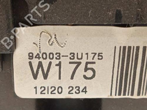 Instrument cluster KIA SPORTAGE III (SL) 1.7 CRDi | BP15243168C47 