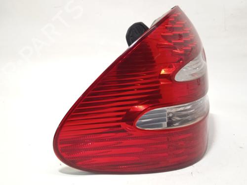 Left taillight MERCEDES-BENZ E-CLASS (W211) E 280 CDI (211.020) | BP28100695C34 