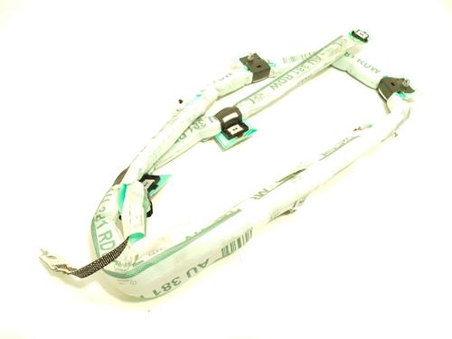 Used Left curtain airbag Left curtain airbag AUDI A3 Limousine (8YS, 8YM) RS3 TFSI quattro (400 hp) 33931603 33931603