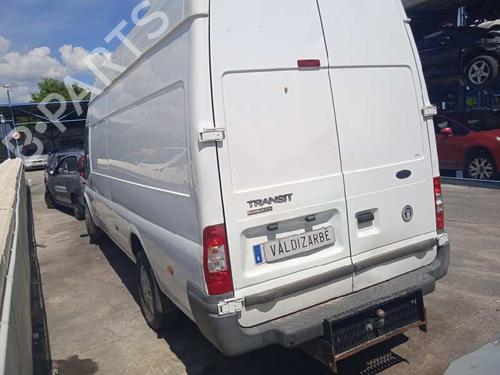 Left rear door FORD TRANSIT Van (FA_ _)  | BP7671793C4 
