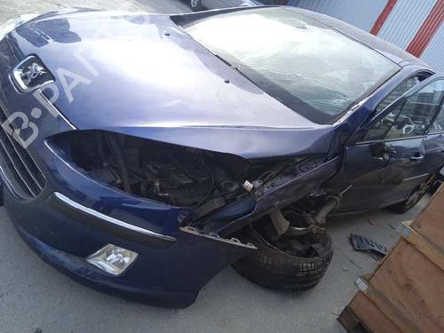 Fuse box PEUGEOT 407 (6D_) 2.0 HDi 135 (6DRHRH, 6DRHRE, 6DRHRG, 6DRHRJ) | BP10227063E1 