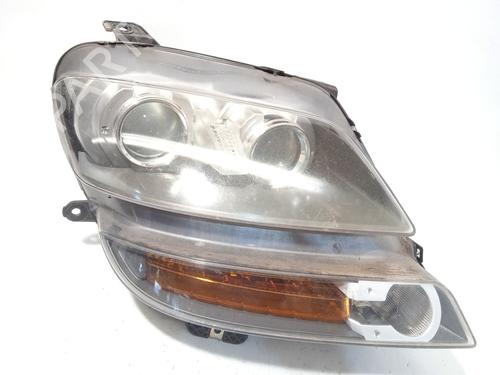 Used Right headlight FIAT ULYSSE (179_) 2.2 JTD (128 hp) 29482372