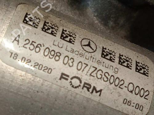 Engine MERCEDES-BENZ E-CLASS Convertible (A238) AMG E53 EQ Boost 4-matic+ (238.461) | BP26207872M1 