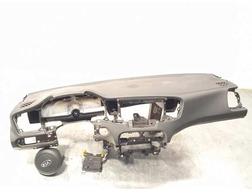Used Airbag Kit KIA XCEED (CD) [2019-2026]  15847172