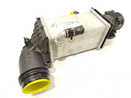 Used Intercooler Intercooler SEAT IBIZA V (KJ1, KJG) 1.5 TSI (150 hp) 40292708 40292708