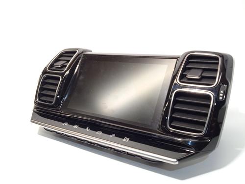 Display monitor CITROËN C5 AIRCROSS (A_) 1.2 PureTech 130 (ARHNSJ) | BP28126611C48 