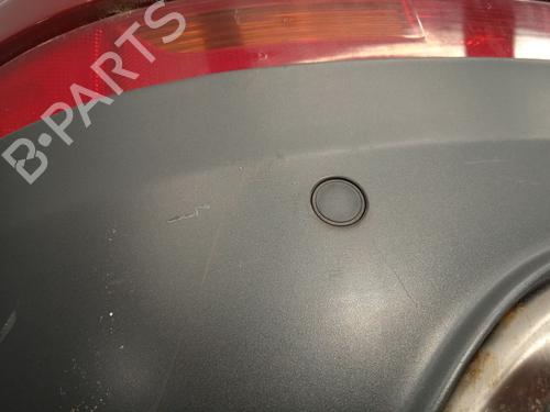 Zderzak tylny AUDI Q7 (4LB) 3.0 TDI quattro | BP29977753C8