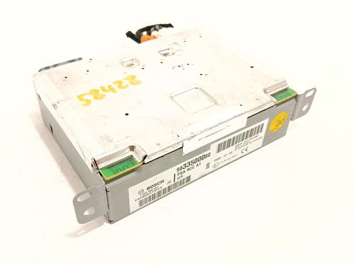 Used Radio Radio 36500660 36500660