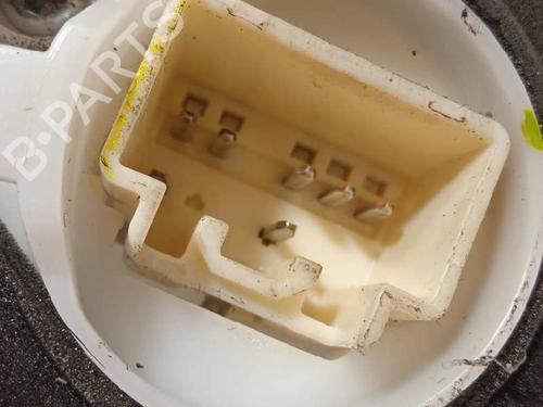 Front left lock MAZDA 2 Hatchback (DL, DJ) 1.5 SKYACTIV-G | BP16112969C98 